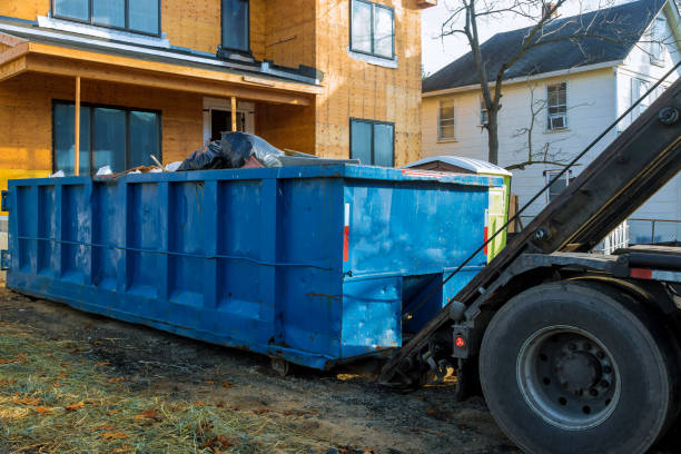 Junk Removal for Events in Mora, MN
