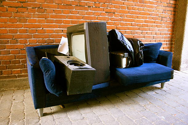Retail Junk Removal in Mora, MN
